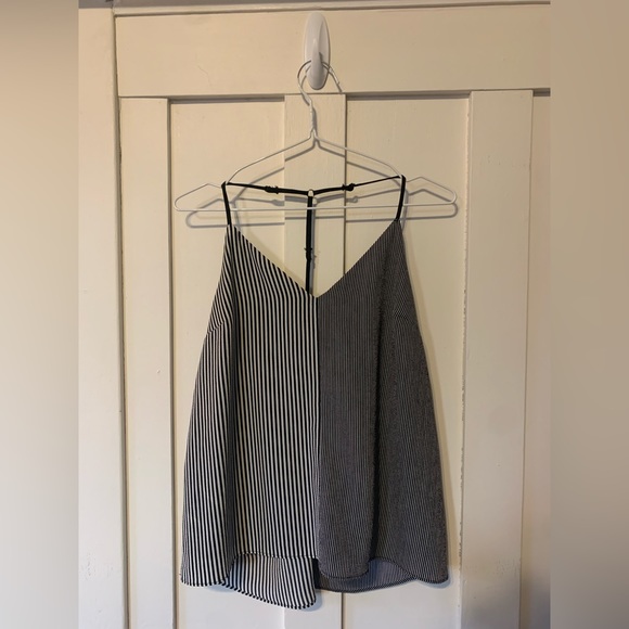 Socialite Tank Top - Picture 1 of 3